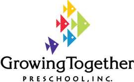Growing Together Preschool Inc logo